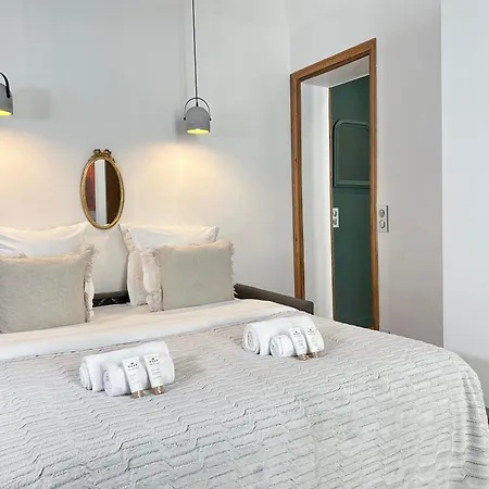 Opera - Prestige With Lift For 4 Apartment